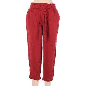 Joe B by Joe Benbasset high rise ankle cut casual pants